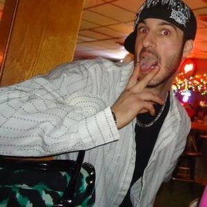 Meet your Posher, Kyle